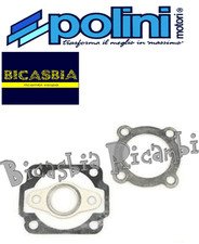 6644 - Kit Joints Polini Pour