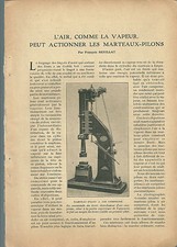 Article Scientifique science