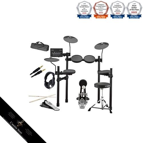 Yamaha dtx432ks piece home - yamaha,