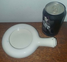 MINI URINOIR PISTOLET CRACHOIR ENFANT BEBE  SARREGUEMINES