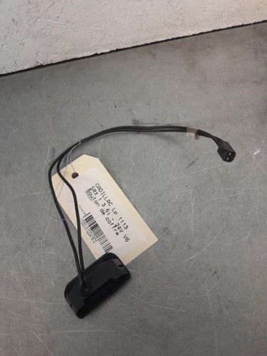 Bouton coffre cadillac srx - bouton,