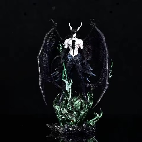 Ulquiorra cifer segunda - ulquiorra,