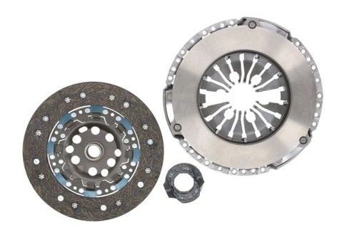 Nexus kit embrayage pour vw - kit,