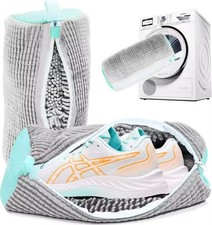 Sac housse zippé pour Lavage