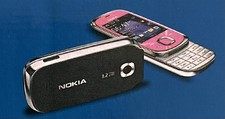 Nokia 7230 rose - nokia,