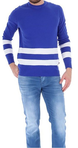 Pull homme joecash - joecash, tricot