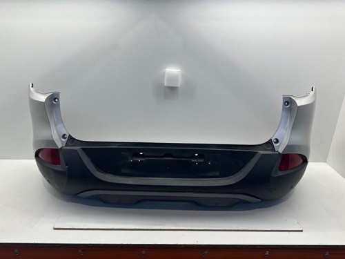 Pare choc arriere renault - choc,