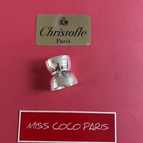 Coquetier christofle diabolo - coquetier,