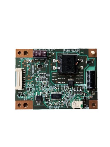 Inverter sharp 32le244e - inverter, tv