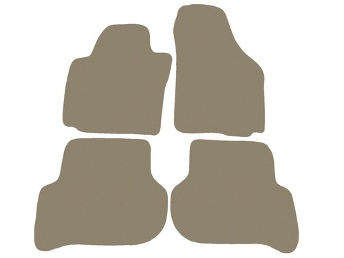 Beige foncé tapis sol pour - beige,