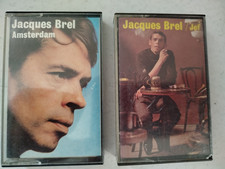 Jacques Brel: Jef/ Amsterdam 2
