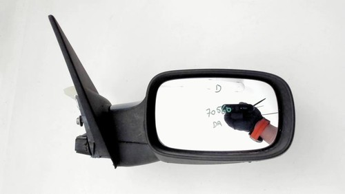 Retroviseur droit renault - retroviseur,