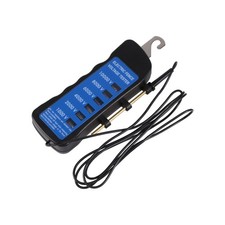 Testeur de Tension de ClôTure de Ranch 1000V Testeur de Tension de ClôTure 7850