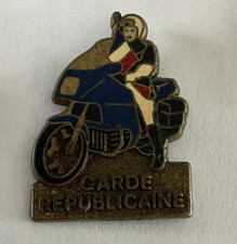 Pin s gendarmerie - 19,