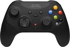 Manette Sans fil 2.4G noir