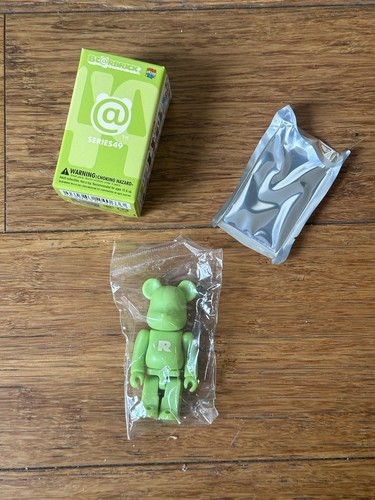 Rbrick 100 series - series, 49