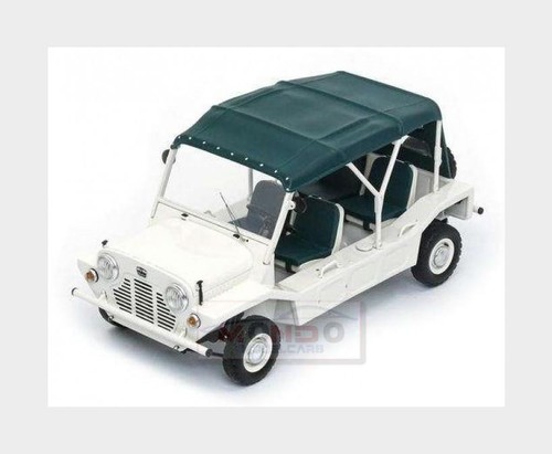 Schuco mini moke 1965 - mini,