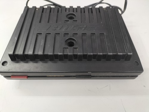 Bose 1705 power amplifier - amplifier, good