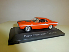 AMERICAN CARS " DODGE