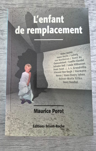 Enfant remplacement - de,