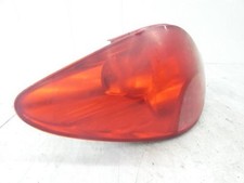 Feu arriere principal gauche (feux) PEUGEOT 207 9649986680