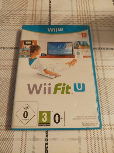 Wii fit sur nintendo - wii,