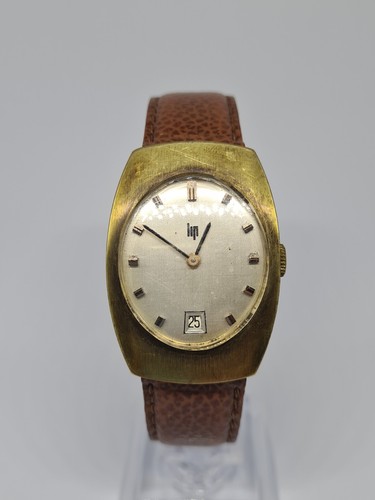 Montre lip homme mécanique - montre,