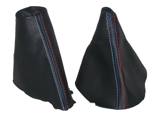 Soufflet levier vitesse - de, et