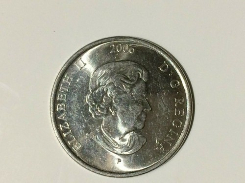 Canada cents ruban - 25,