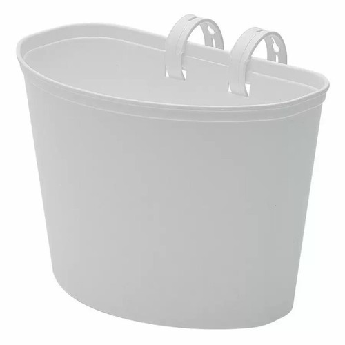 Panier plastique vélo fille - vélo,