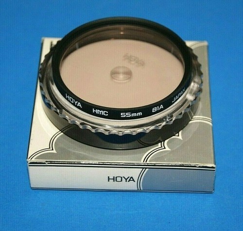 Vintage hoya hmc - vintage, 81a