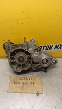 CARTER MOTEUR GAUCHE ALLUMAGE SUZUKI 250 RM 1989 1990 1991