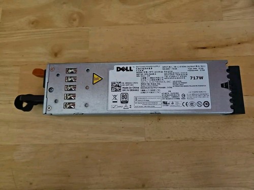 Alimentation dell r610 - alimentation,