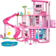 Mattel Barbie Maison Des