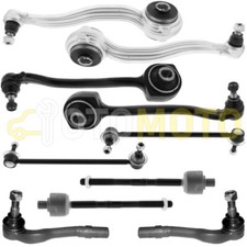 KIT TRIANGLE BRAS DE SUSPENSION AV 10 PIECES MERCEDES C W203 200 220 270 320 CDI