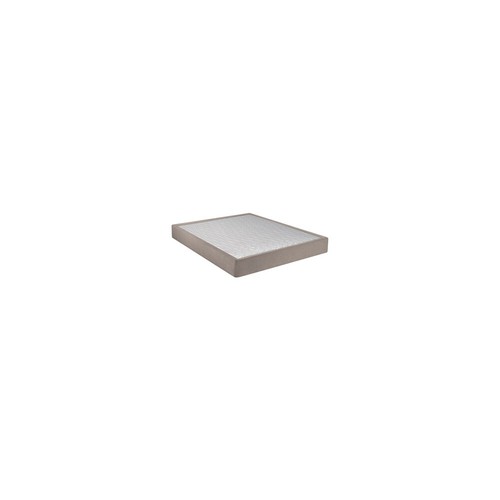Sommier epeda univer sable - univer,