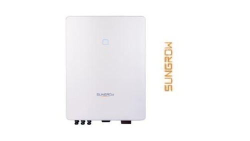 Onduleur réseau sungrow kw - réseau,