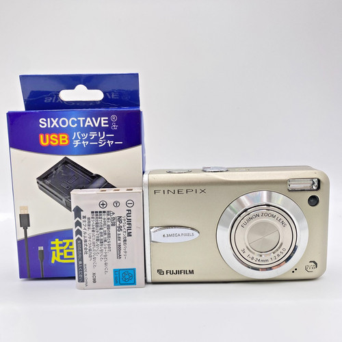 Appareil photo numérique