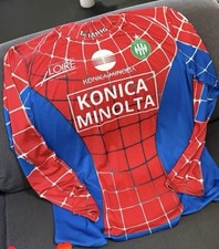 Maillot Jeremie Janot ASSE