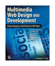 Multimedia Web Design and