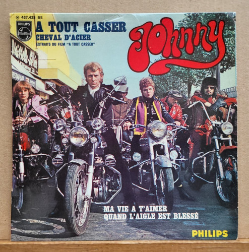 Johnny hallyday tout - d-johnny,