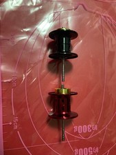 Daiwa custom spool
