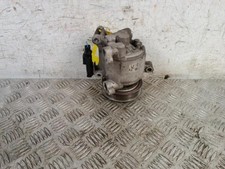 Compresseur clim CITROEN C1 2