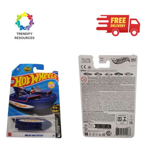Hot wheels new - hot, m