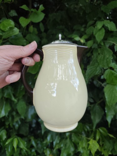 Verseuse cafetière théière - verseuse,