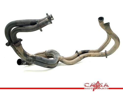 échappement header - header, /