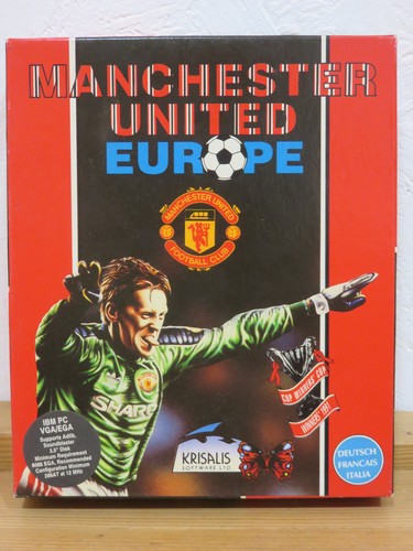 Jeux vintage manchester - jeux, /