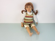 Poupée d'artiste Sigikid