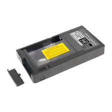 Adaptateur de cassette VHS vers VHSC Convertisseur de lecteur de bande pour