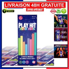 Cadeau  : ATM Gaming Play Hit